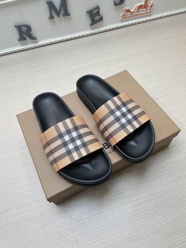 2024.04.07 Super Perfect Burberry Slippers Size36-45 101