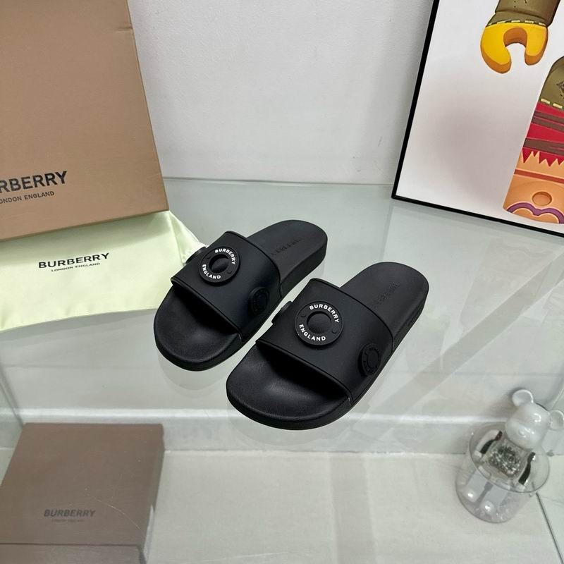 2024.04.07 Super Perfect Burberry Slippers Size36-46 104