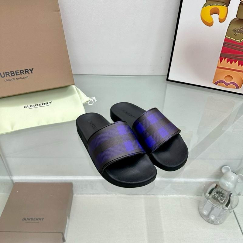 2024.04.07 Super Perfect Burberry Slippers Size36-46 107