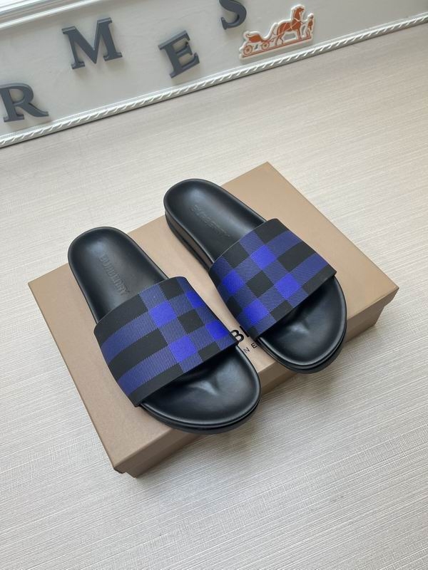 2024.04.07 Super Perfect Burberry Slippers Size36-45 097