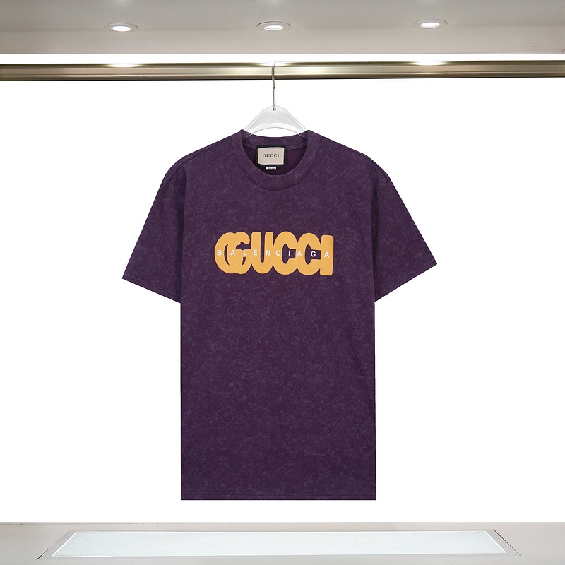 2024.04.08 Gucci Shirts S-XXL 3150