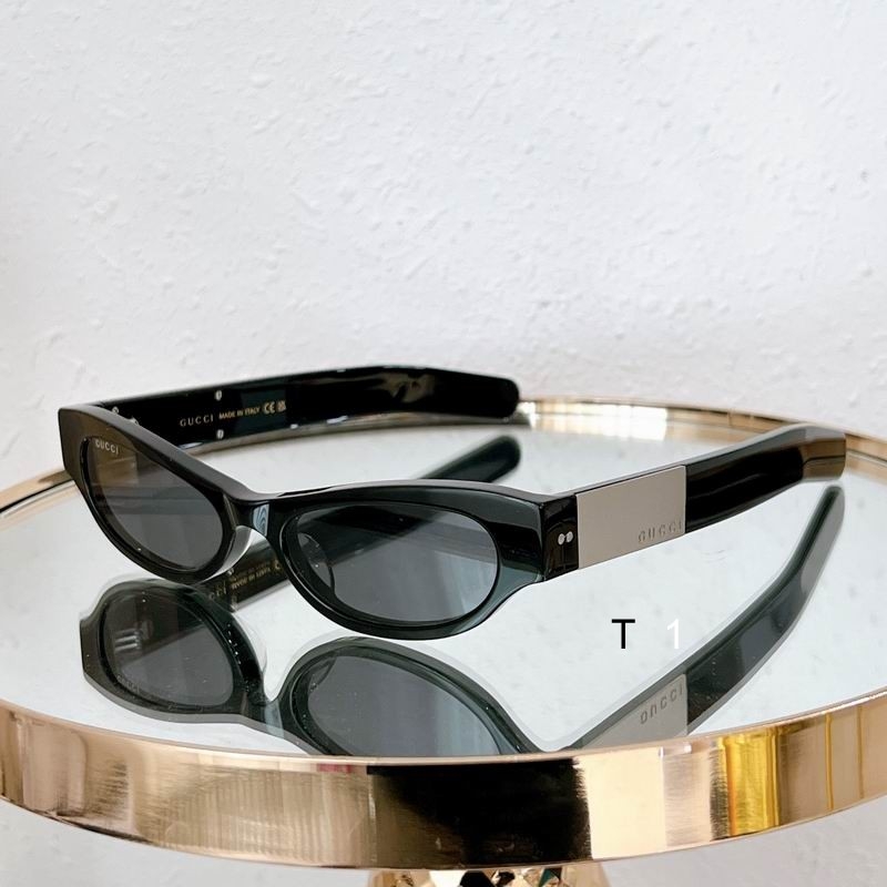 2024.04.08 Original Quality Gucci Sunglasses 3466
