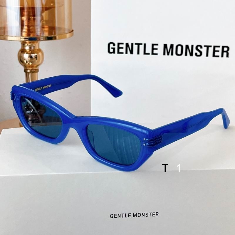 2024.04.08 Original Quality Gentle Monster Sunglasses 190