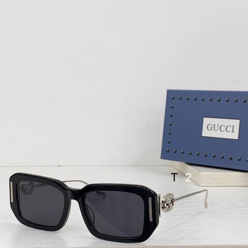 2024.04.08 Original Quality Gucci Sunglasses 3475