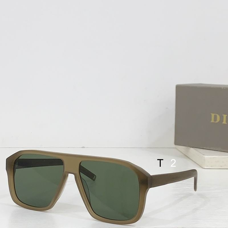 2024.04.08 Original Quality Dita Sunglasses 1074