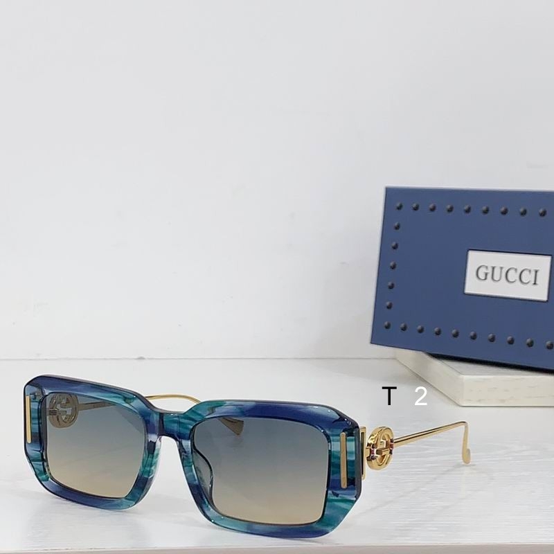 2024.04.08 Original Quality Gucci Sunglasses 3473