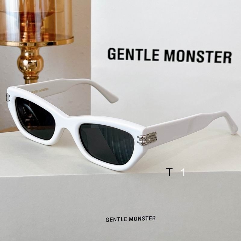 2024.04.08 Original Quality Gentle Monster Sunglasses 192