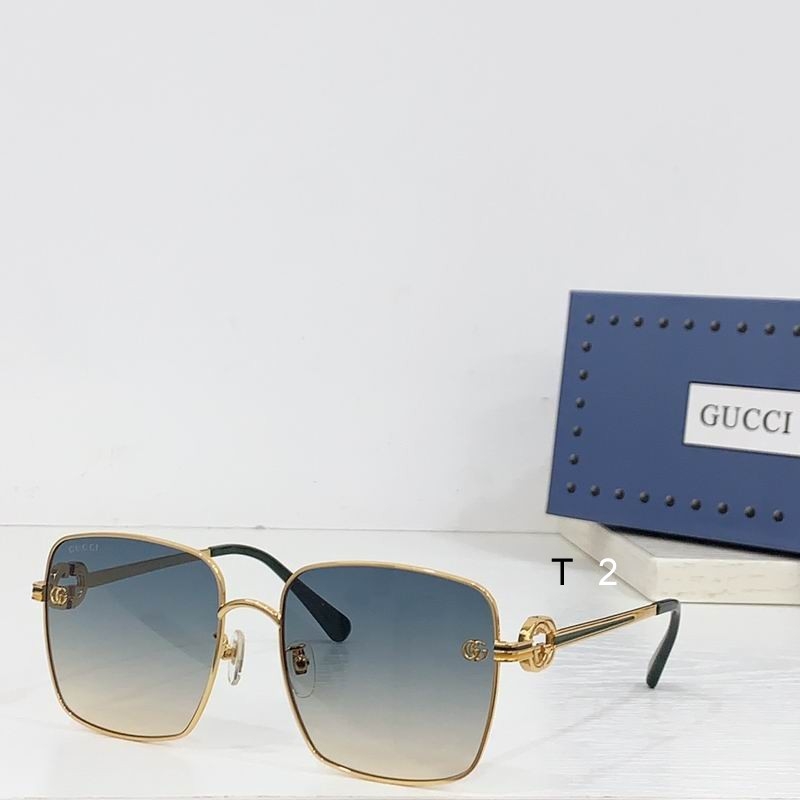 2024.04.08 Original Quality Gucci Sunglasses 3442