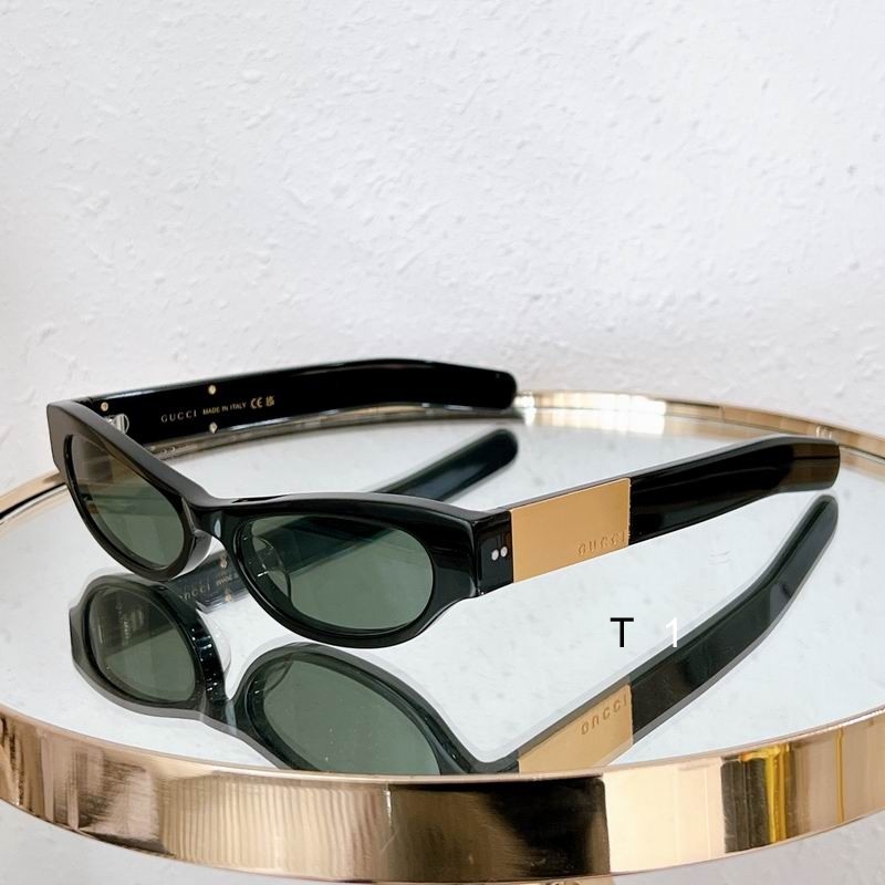 2024.04.08 Original Quality Gucci Sunglasses 3464