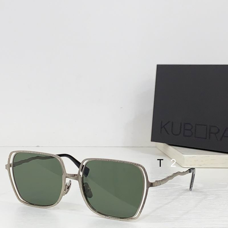 2024.04.08 Original Quality Kubo Raum Glasses 219