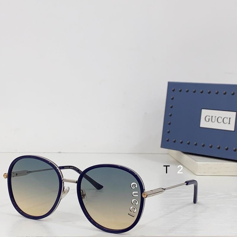 2024.04.08 Original Quality Gucci Sunglasses 3454