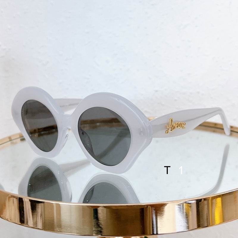 2024.04.08 Original Quality Loewe Sunglasses 744