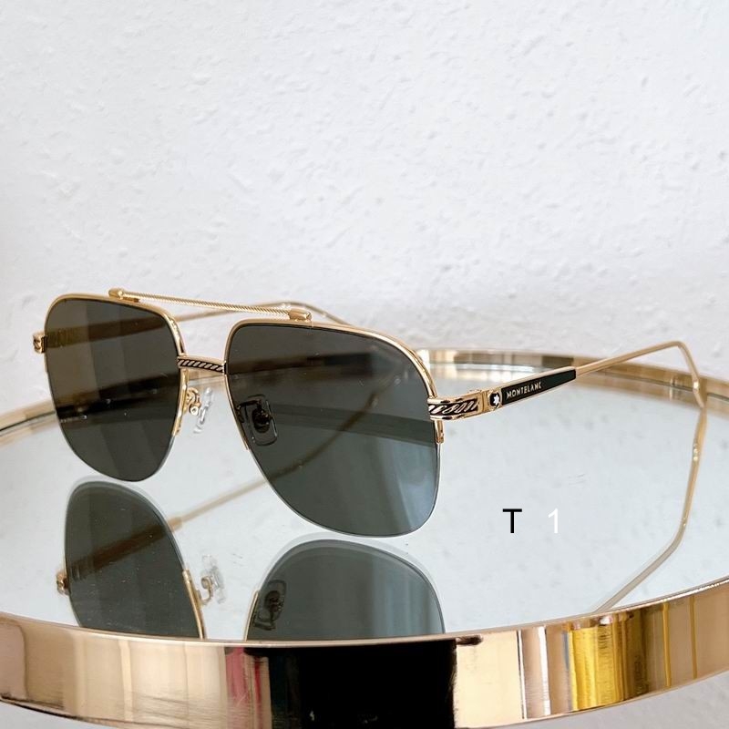 2024.04.08 Original Quality Montblanc Sunglasses 939