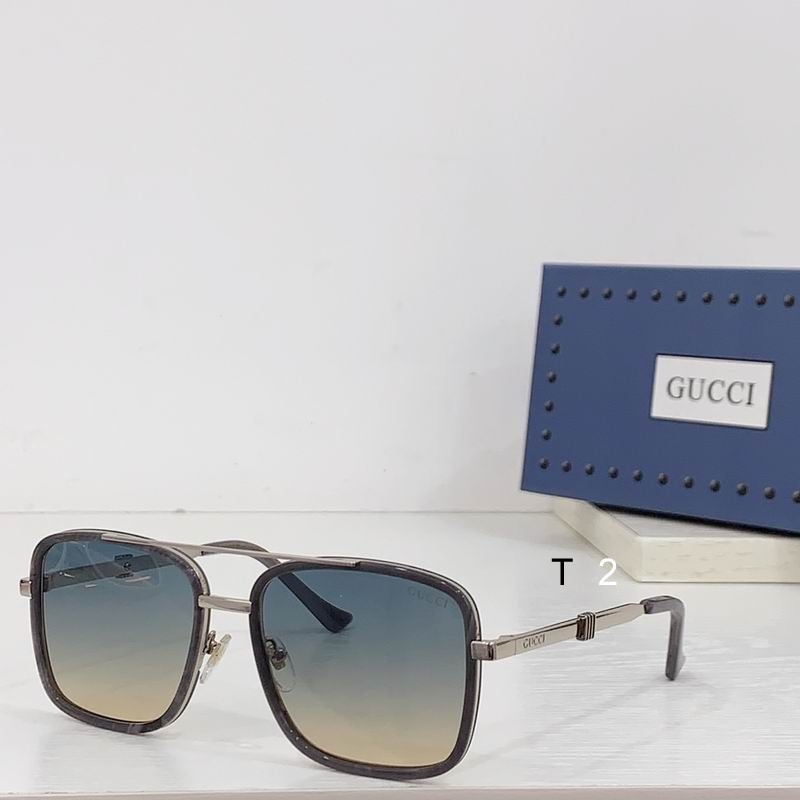 2024.04.08 Original Quality Gucci Sunglasses 3459
