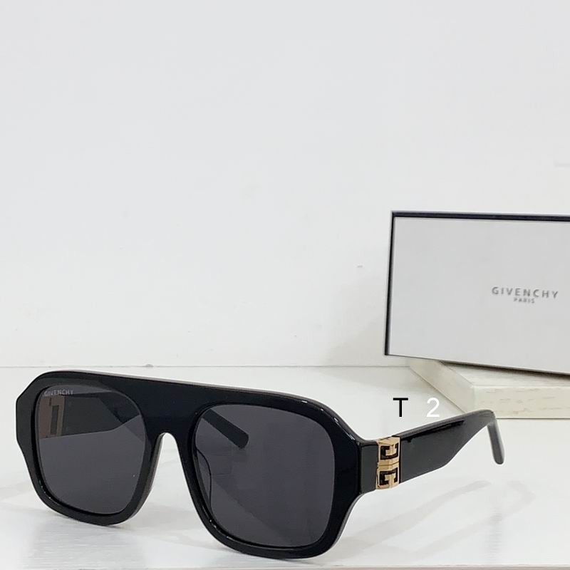 2024.04.08 Original Quality Givenchy Sunglasses 145