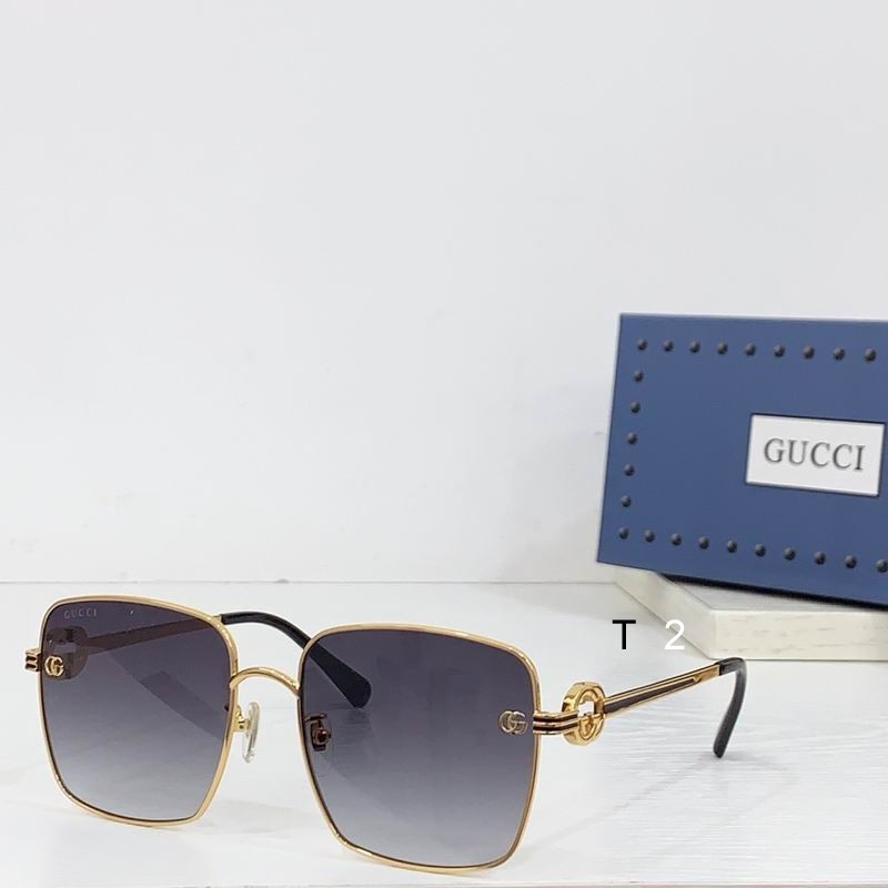 2024.04.08 Original Quality Gucci Sunglasses 3443