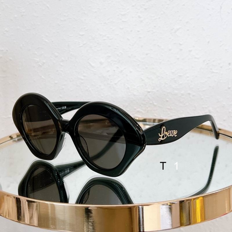 2024.04.08 Original Quality Loewe Sunglasses 746