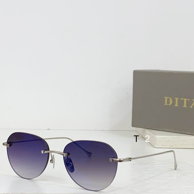 2024.04.08 Original Quality Dita Sunglasses 1078