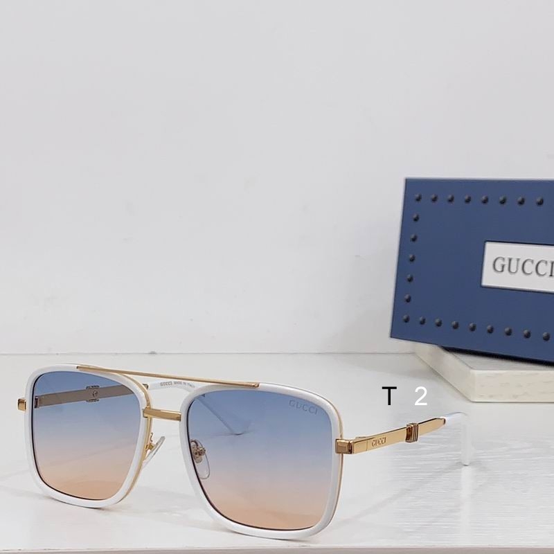 2024.04.08 Original Quality Gucci Sunglasses 3460