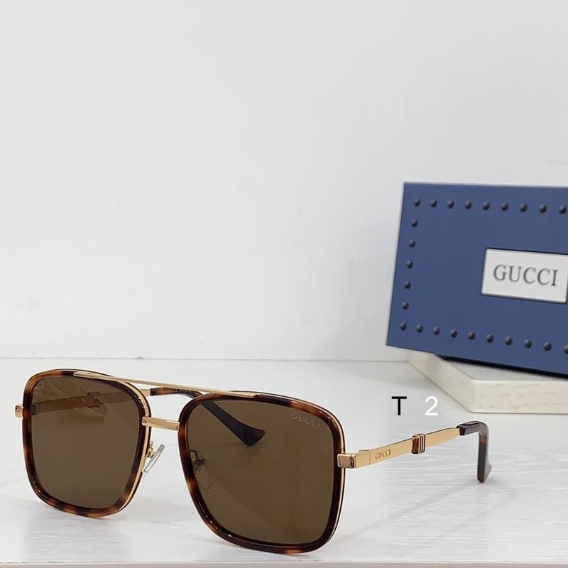 2024.04.08 Original Quality Gucci Sunglasses 3458