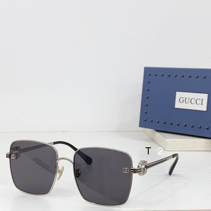 2024.04.08 Original Quality Gucci Sunglasses 3444