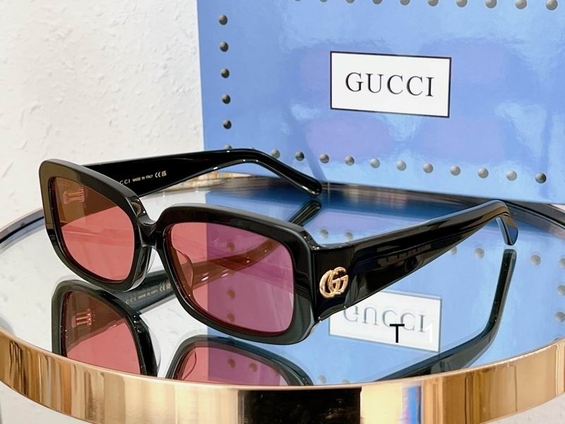 2024.04.08 Original Quality Gucci Sunglasses 3449