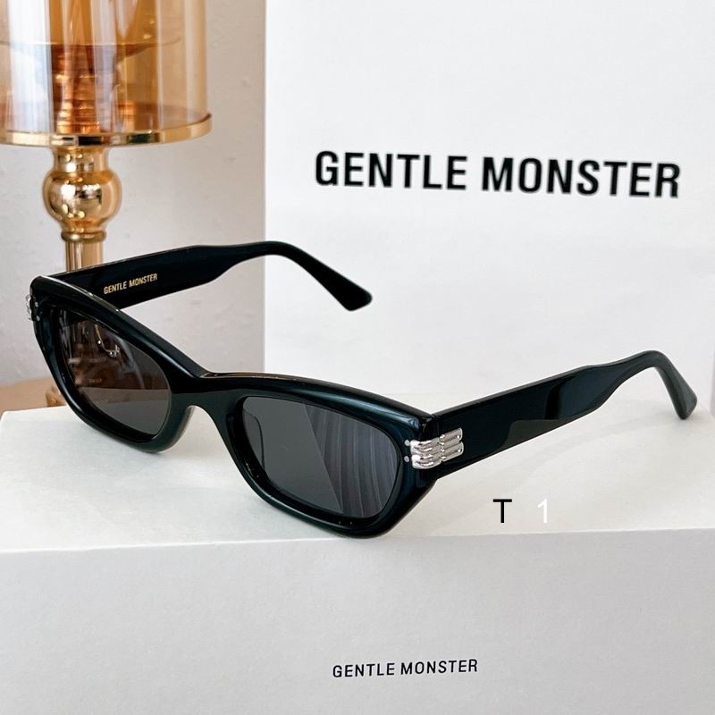 2024.04.08 Original Quality Gentle Monster Sunglasses 189
