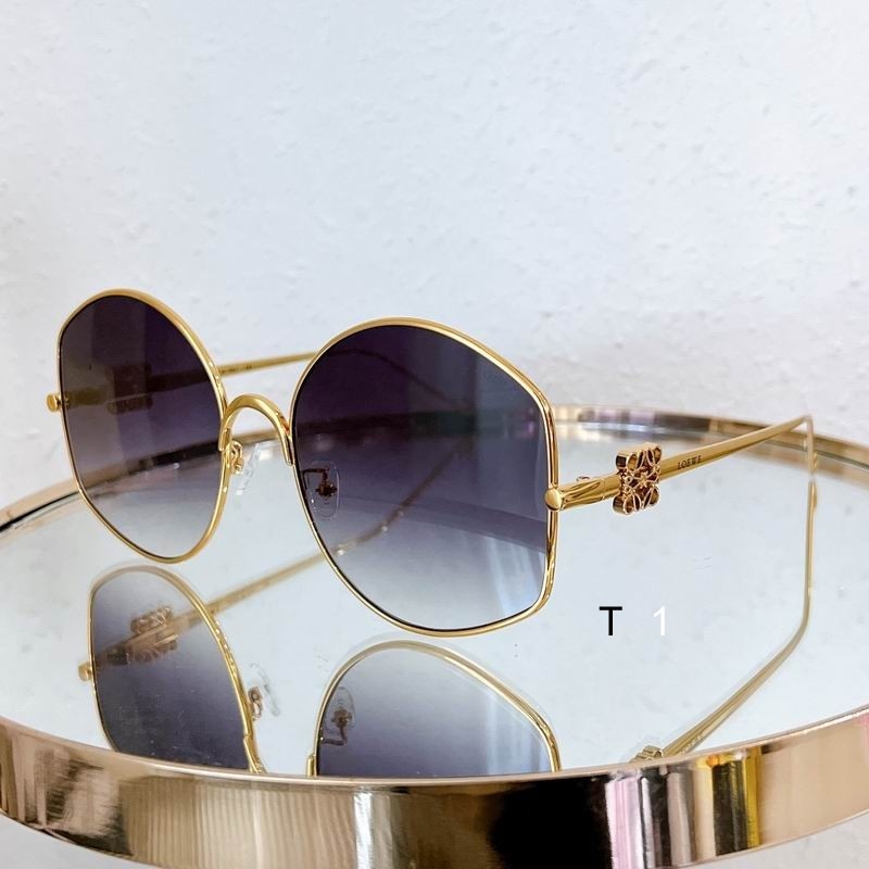 2024.04.08 Original Quality Loewe Sunglasses 739