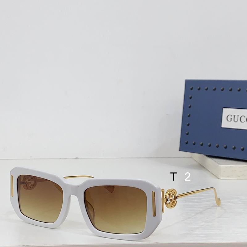 2024.04.08 Original Quality Gucci Sunglasses 3470