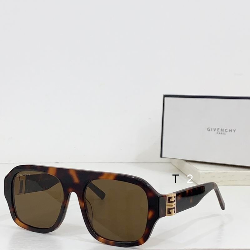 2024.04.08 Original Quality Givenchy Sunglasses 144