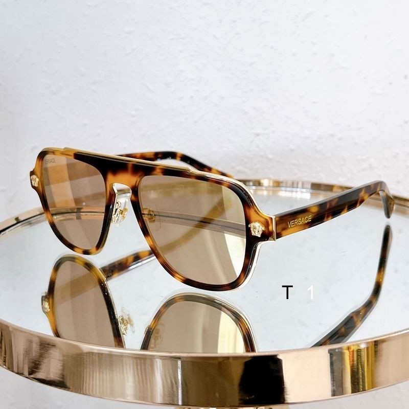 2024.04.08   Original Quality Versace Sunglasses 2103