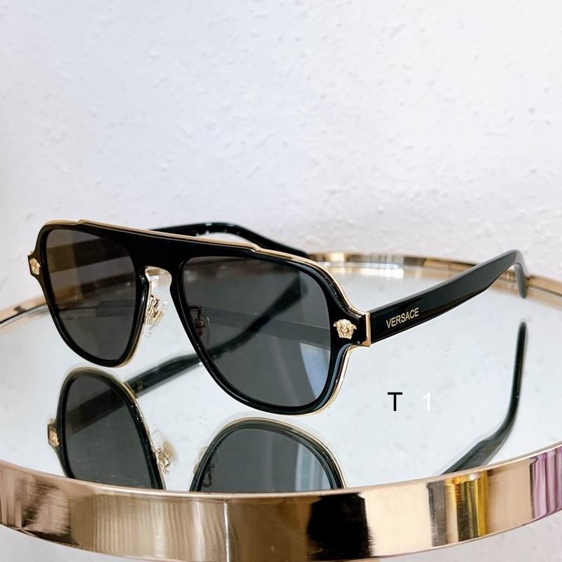 2024.04.08   Original Quality Versace Sunglasses 2105