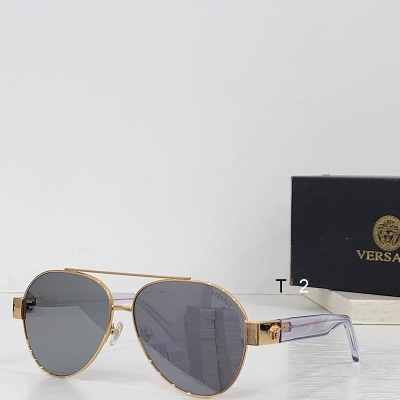 2024.04.08   Original Quality Versace Sunglasses 2098