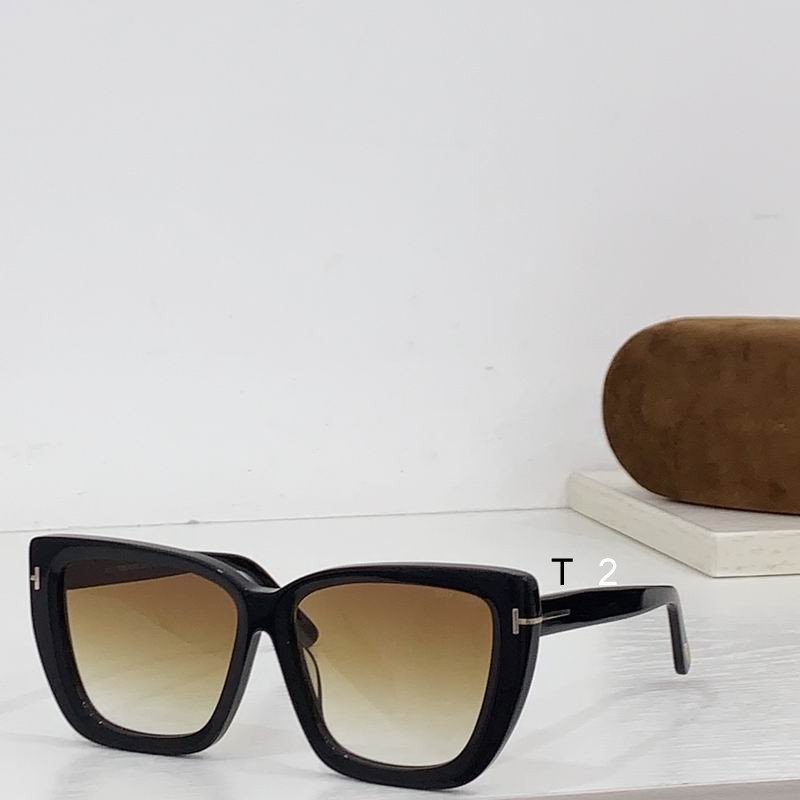 2024.04.08  Original Quality Tom Ford Sunglasses 1664