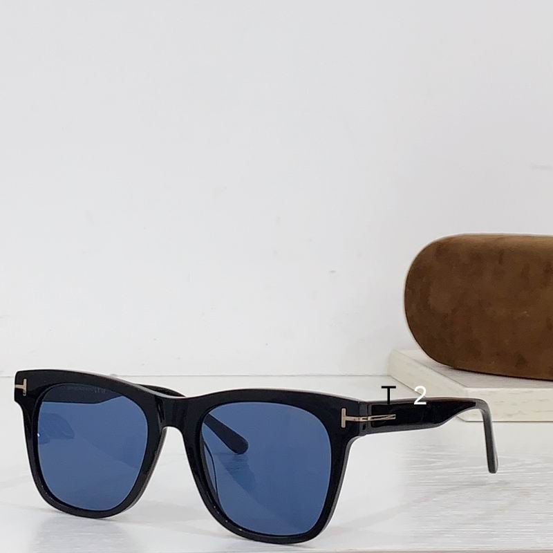 2024.04.08  Original Quality Tom Ford Sunglasses 1655