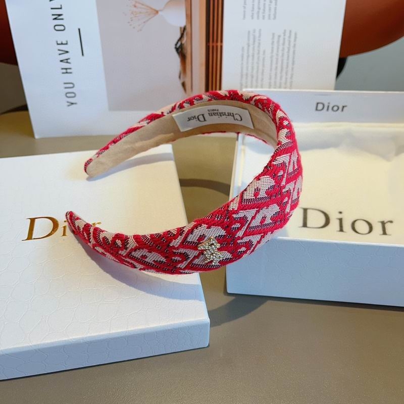 2024.04.09 Dior Hair Band 128