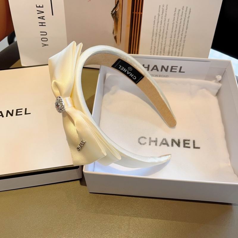 2024.04.09 Chanel Headband 293