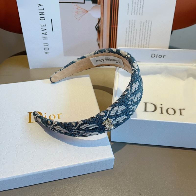 2024.04.09 Dior Hair Band 126