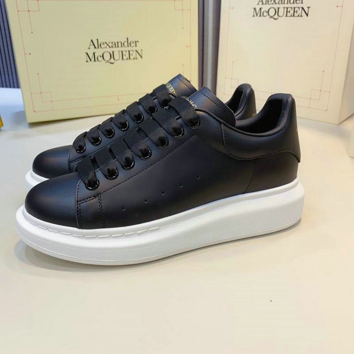 Alexander McQueen Shoes 35-45 (233)
