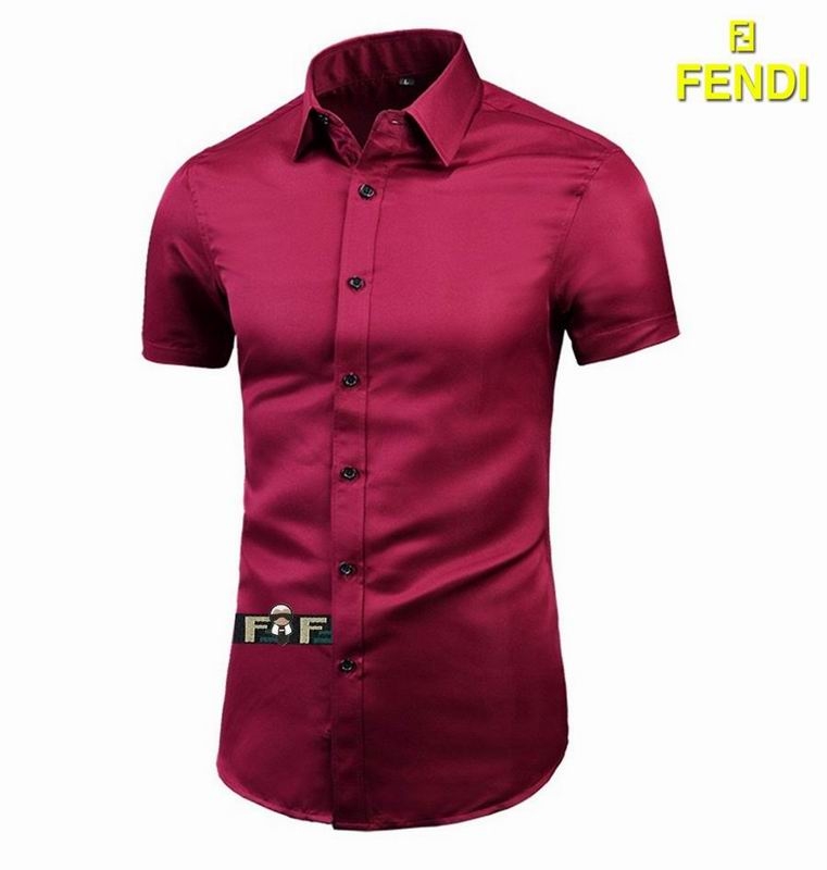 2024.04.11 Fendi Shirts M-3XL 763