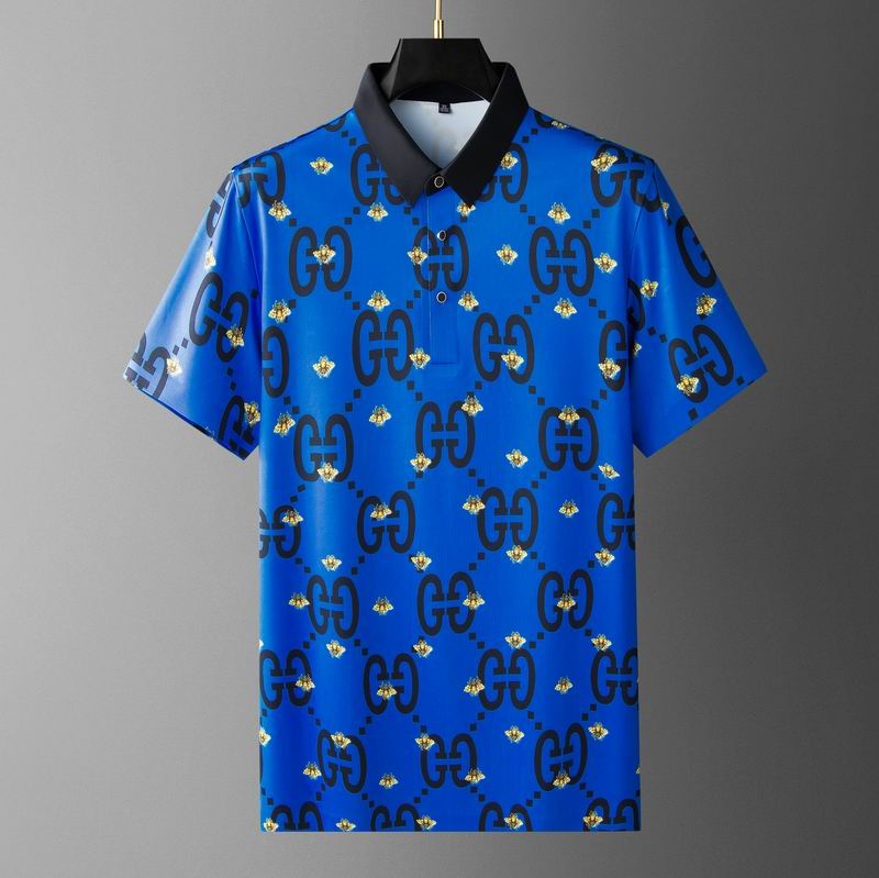 2024.04.11 Gucci Shirts M-4XL 3187