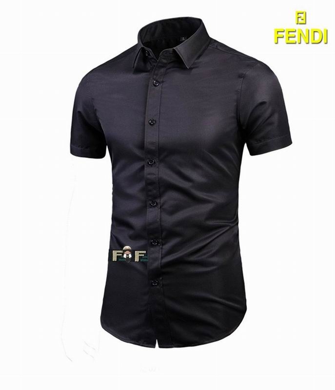 2024.04.11 Fendi Shirts M-3XL 762