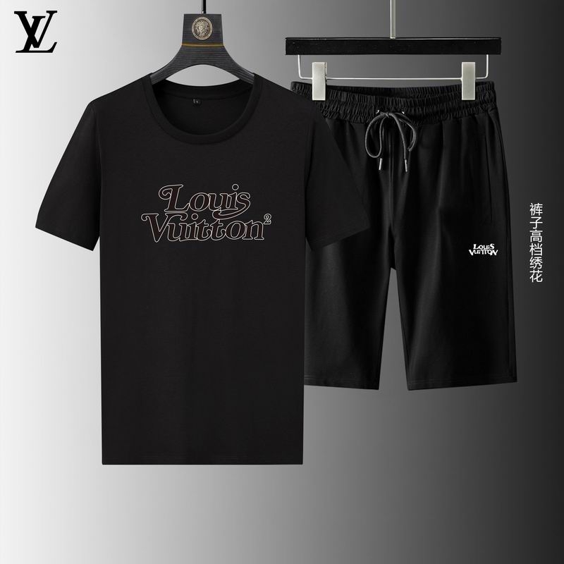 2024.04.11 LV Sports Suit M-4XL 961