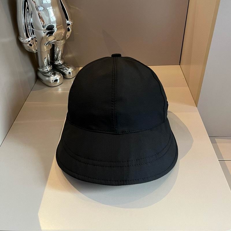 2024.04.12 Prada Hat 1035