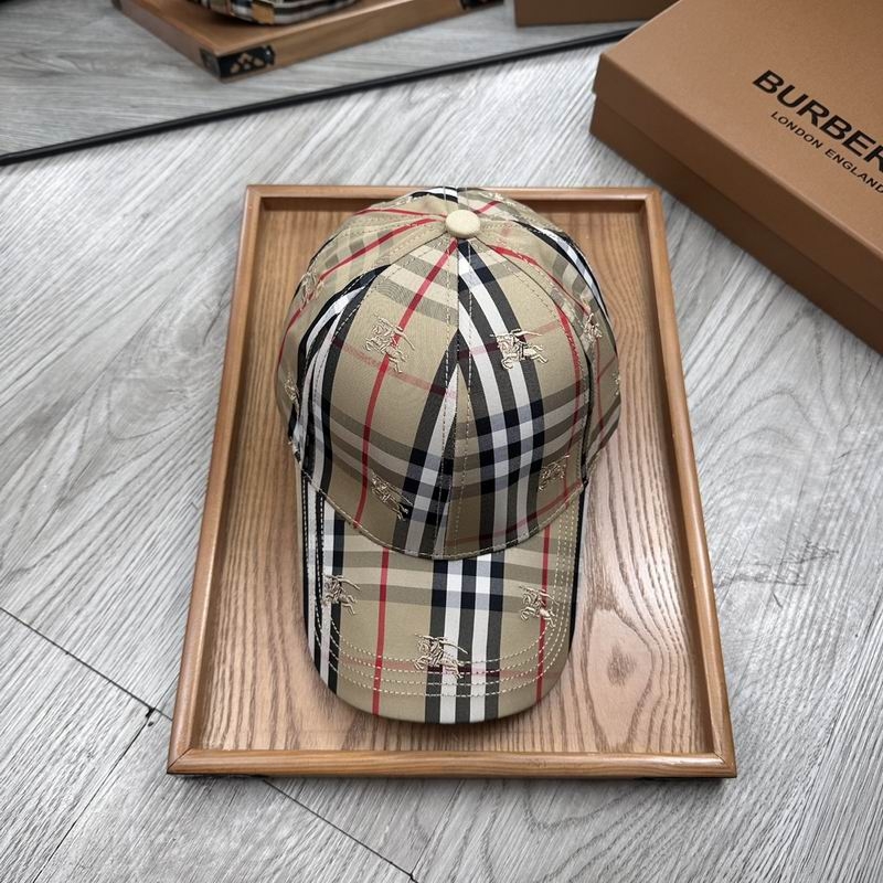 2024.04.21 Burberry Hat 910