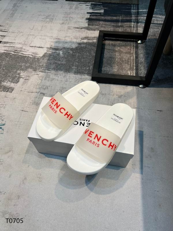 2024.04.21 Super Perfect Givenchy Men slippers size38-44 132