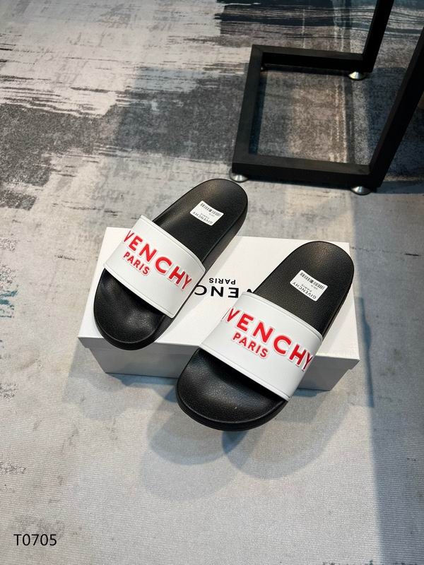 2024.04.21 Super Perfect Givenchy Men slippers size38-44 089