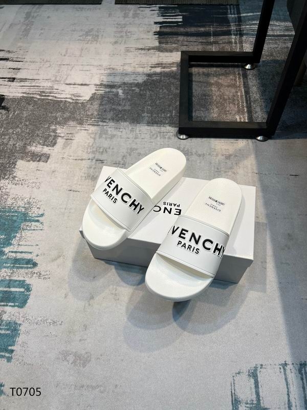 2024.04.21 Super Perfect Givenchy Men slippers size38-44 124
