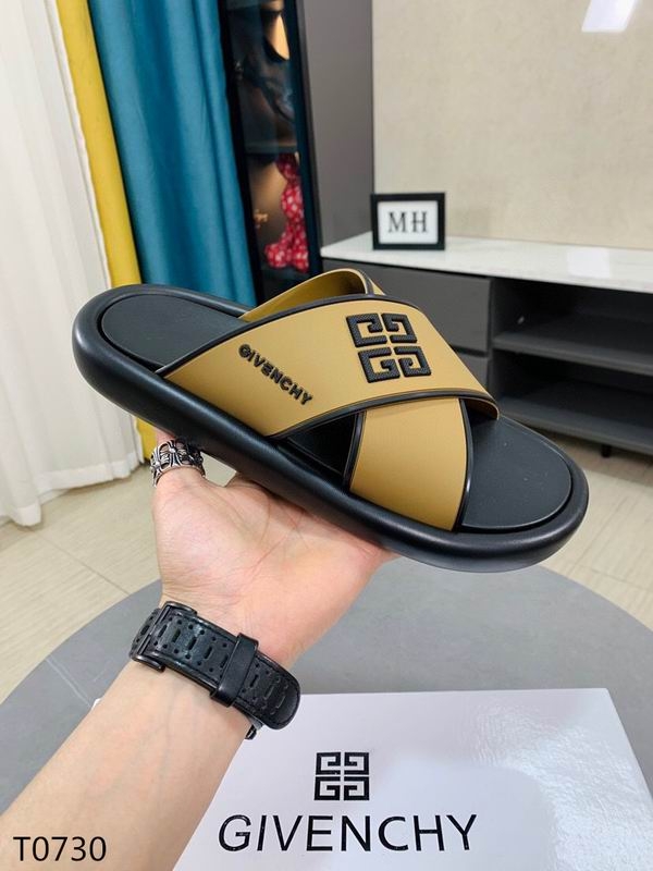 2024.04.21 Super Perfect Givenchy Men slippers size38-44 090