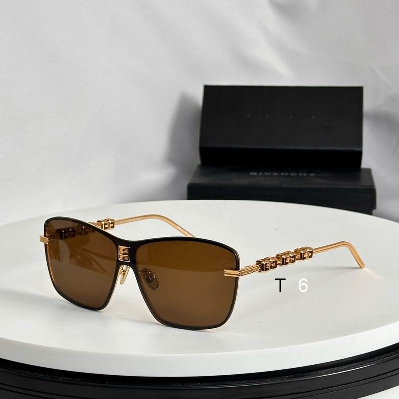 2024.04.21 Original Quality Givenchy Sunglasses 171